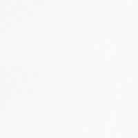 Loper/tapijt wit met protectiefolie 1mtr breed p/mtr