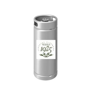 Alhambra Reserva 1925 6,4%ALC Fust 20L [GR]