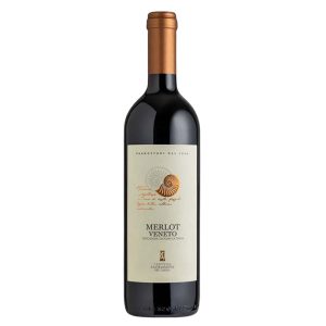 Castelnuovo del Garda - Merlot (rode wijn)