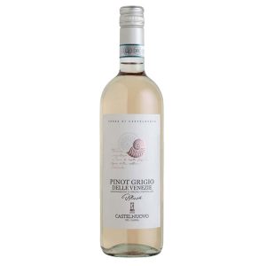 Castelnuovo del Garda - Pinot Grigio Rosé
