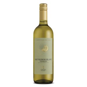 Castelnuovo del Garda - Sauvignon Blanc (witte wijn)