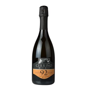 Cerrino - 92 Brut Spumante