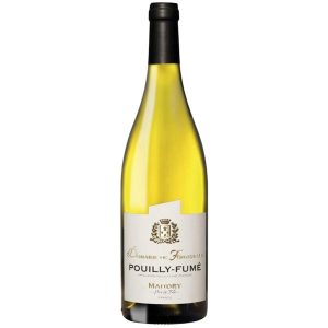 Domaine Fontenille - Pouilly Fumé (witte wijn)