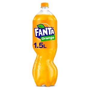 Fanta Orange 1,5L