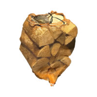 Hout t.b.v. vuurkorf (ong. 7 kg)