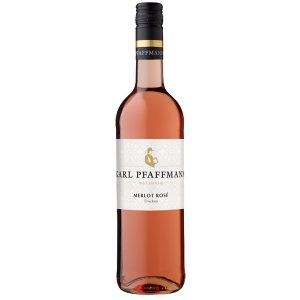 Karl Pfaffmann - Merlot Rosé