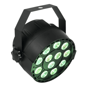 LED party spot