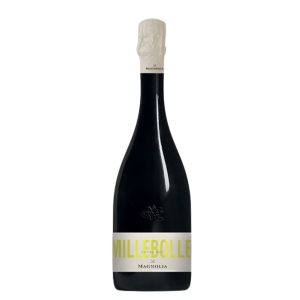 La Magnolia - Millebolle Brut