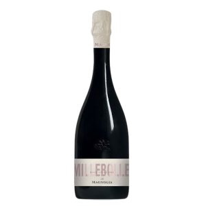 La Magnolia - Millebolle Brut Rosé