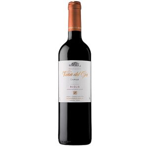 Senorio de Arana - Rioja Crianza (rode wijn)