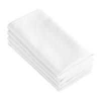 Linnen servetten 50x50cm