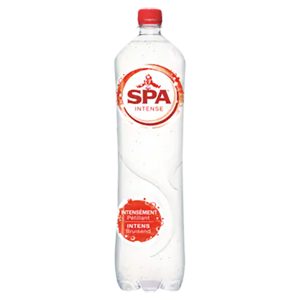 Spa Intense (rood) 1,5L
