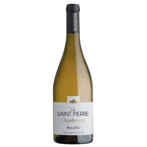 Vignerons Catalans - Casa Saint Pierre Chardonnay (witte wijn)