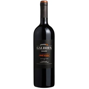 Vinilourenco - Fraga da Galhofa Grand Reserva (rode wijn)