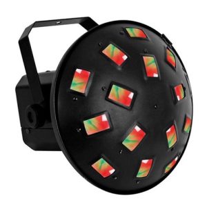 LED Derby Mushroom