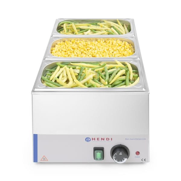 Au Bain Marie 3x4L