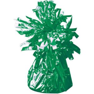 Ballongewicht groen