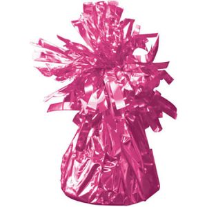 Ballongewicht magenta