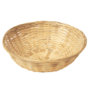 Broodmandje riet 22,5cm