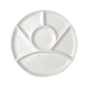 Barbecuebord 6 vaks