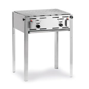 BBQ Grill-Master Maxi