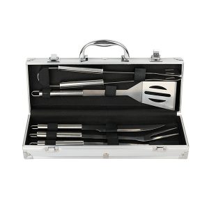 BBQ Gereedschapset