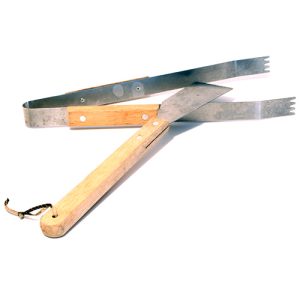 BBQ set