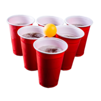 Beerpong