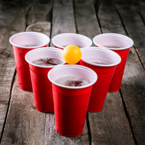 Beerpong