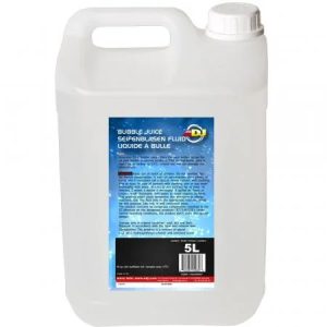 Bellenblaas vloeistof 5 liter