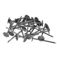 Bevestigingspinnen 6 st. tbv lopers