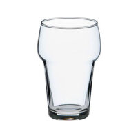 Bierglas stapelbaar 22cl