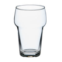 Bierglas stapelbaar 28cl