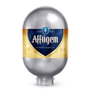Affligem Blond 8L fust tbv Blade [GR]
