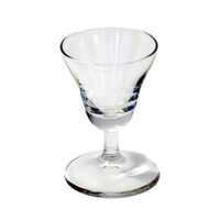 Borrelglas 3,5cl