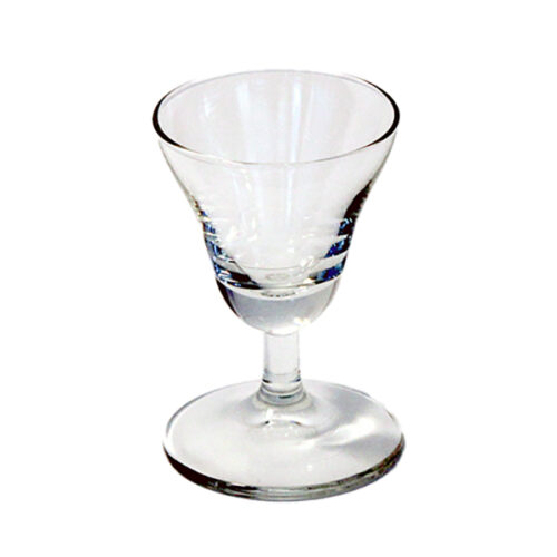 Borrelglas 3,5cl