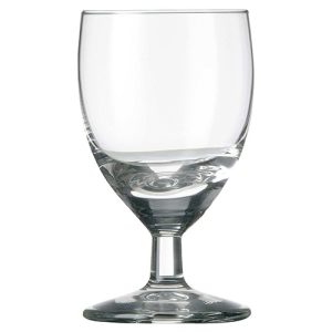 Jenever/likeur/borrel glas 6cl