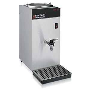 Waterkoker 3 liter met vaste wateraansluiting