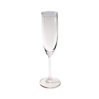 Champagne flut 23cl kristal