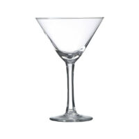 Cocktail/martini glas 25cl