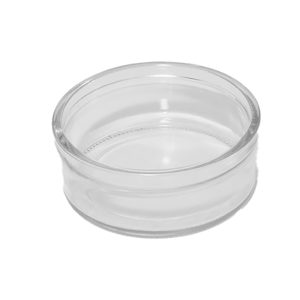 Creme Brule bakje glas