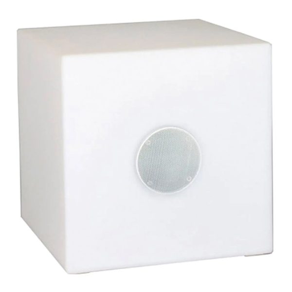 Cuby Play LED kubus