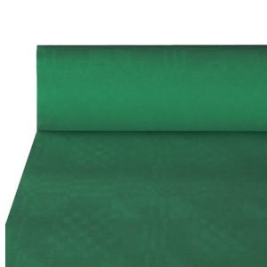 Damastrol groen 1,2 x 8 mtr.