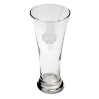 Douwe Egberts koffieglas 33cl