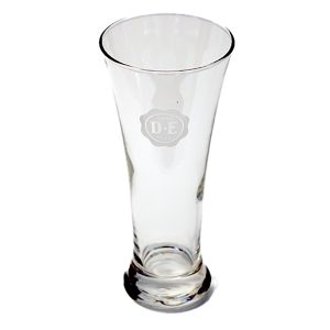 Douwe Egberts koffieglas 33cl