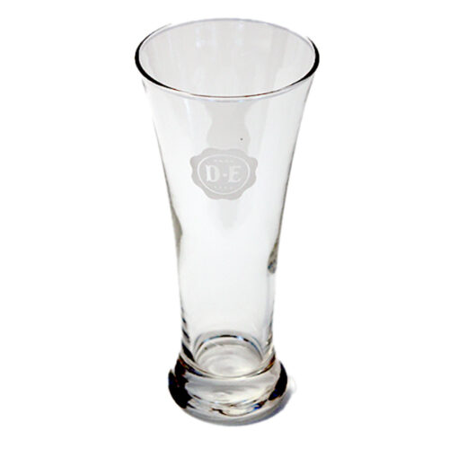 Douwe Egberts koffieglas 33cl