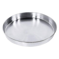 Dienblad RVS Ø 35cm