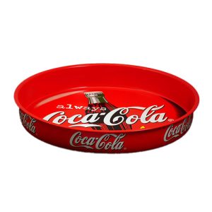 Dienblad Coca-Cola