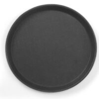 Dienblad rond Ø 40,5cm antislip