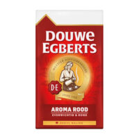 Douwe Egberts Aroma Rood Grof gemalen 500g